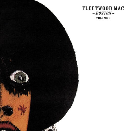 Fleetwood Mac: Boston 2