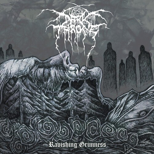 Darkthrone: Ravishing Grimness