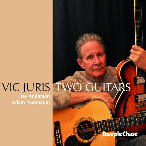 Juris, Vic: Two Guitars