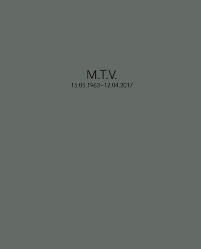 Vainio, Mika: MTV 15051963 - 12042017