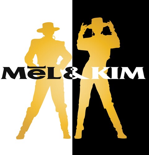Mel & Kim: Singles Box Set