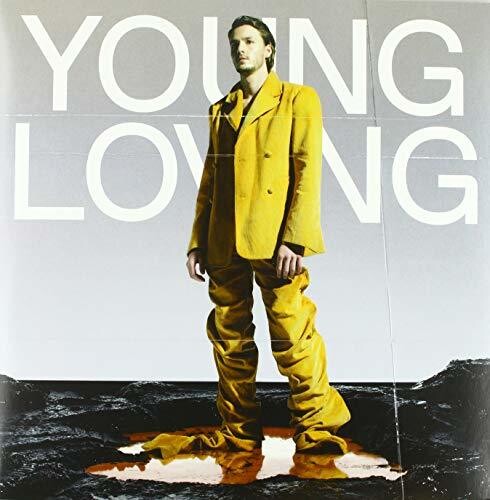 Warhola: Young Loving