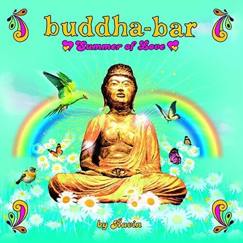 Buddha-Bar: Summer of Love / Various: Buddha-Bar: Summer Of Love / Various