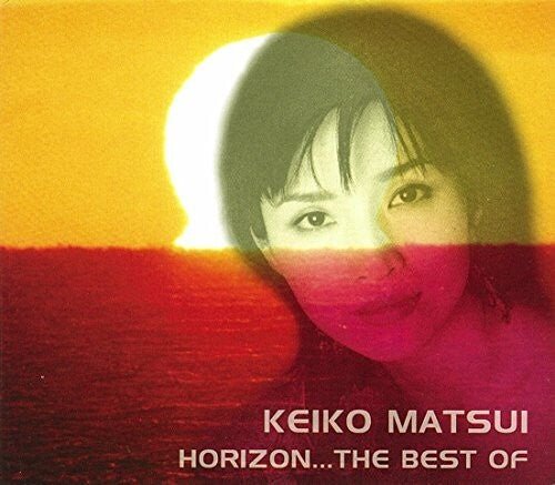 Matsui, Keiko: Horizon...The Best Of (Digipak)