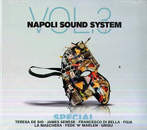 Napoli Sound System 3 / Various: Napoli Sound System 3 / Various