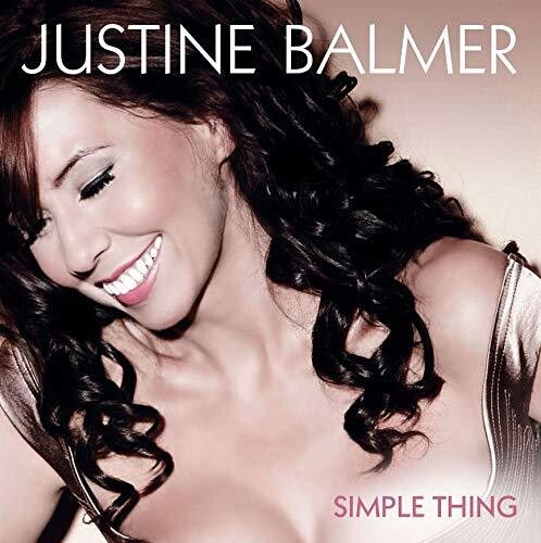 Balmer, Justine: Simple Thing