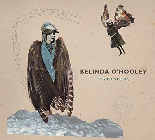 O'Hooley, Belinda: Inversions