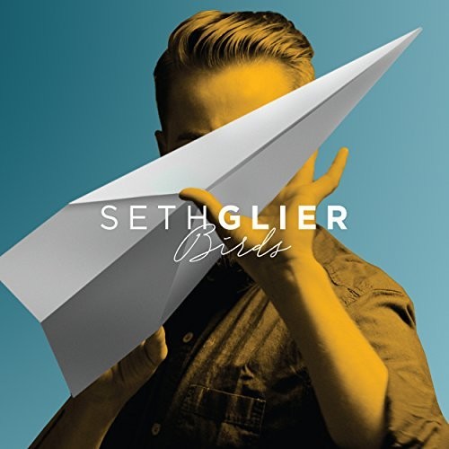 Seth Glier: Birds - COMPACT DISCS