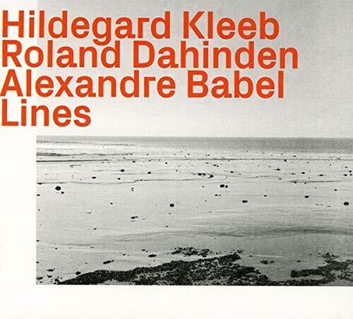 Kleeb, Hildegard: Lines