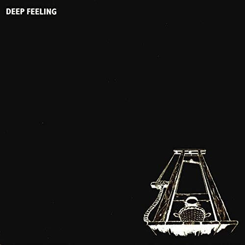 Deep Feeling: Deep Feeling (SHM-CD / Paper Sleeve / Bonus Tracks)