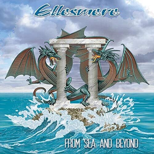 Ellesmere: Ellesmere II: From Sea & Beyond