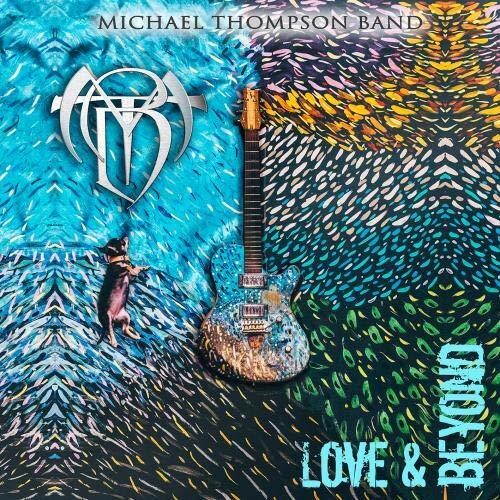 Thompson, Michael: Love And Beyond (Japanese Bonus Material)