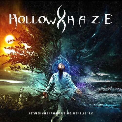 Hollow Haze: Between Wild Landscapes And Deep Blu (Japanese Bonus Material)