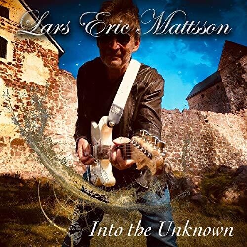 Mattsson, Lars Eric: Into The Unknown