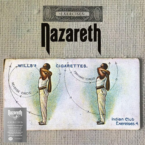 Nazareth: Exercises