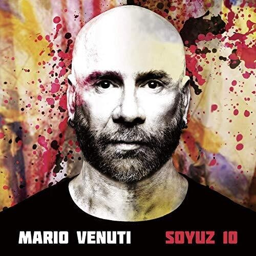 Venuti, Mario: Soyuz 10