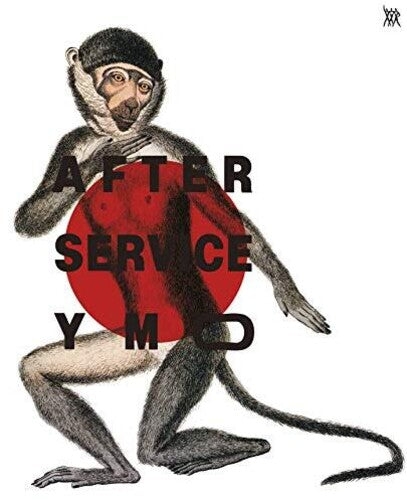 Yellow Magic Orchestra: After Service (Hybrid-SACD) - SUPER-AUDIO CD