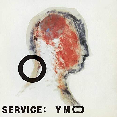 Yellow Magic Orchestra: Service (Hybrid-SACD) - SUPER-AUDIO CD