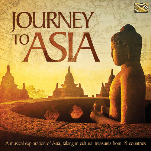 Journey to Asia / Various: Journey to Asia