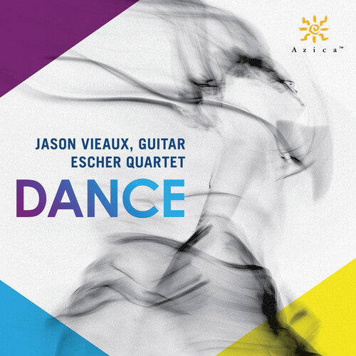 Boccherini / Vieaux / Escher Quartet: Dance