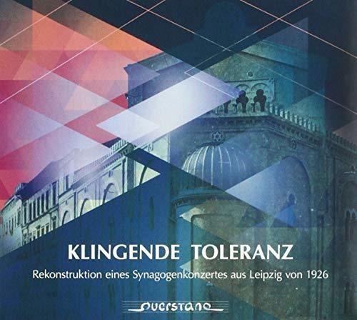 Klingende Toleranz / Various: Klingende Toleranz