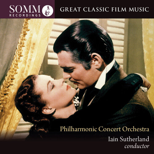 Great Classic Film Music / Various: Great Classic Film Music