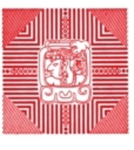 La Bonte, Rich: Mayan Canals