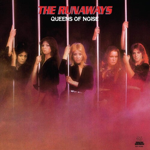 Runaways: Queens Of Noise