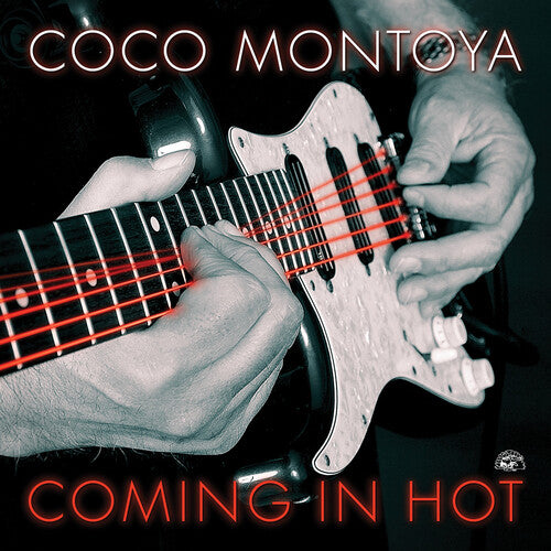 Montoya, Coco: Coming In Hot