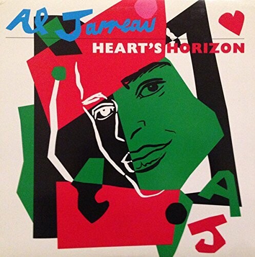 Jarreau, Al: Heart's Horizon