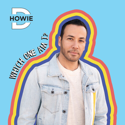 Howie D: Which One Am I?