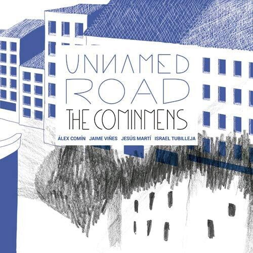 Cominmens: Unnamed Road