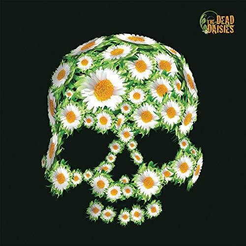 Dead Daisies: The Dead Daisies (Incl. CD))