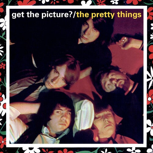 Pretty Things: Get The Picture