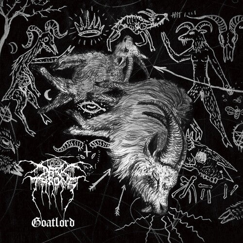 Darkthrone: Goatlord