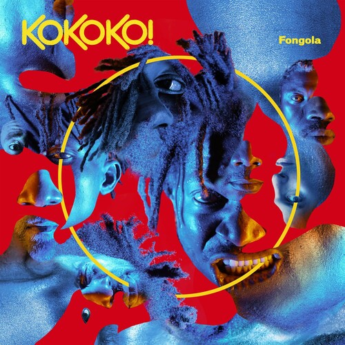 Kokoko: Fongola