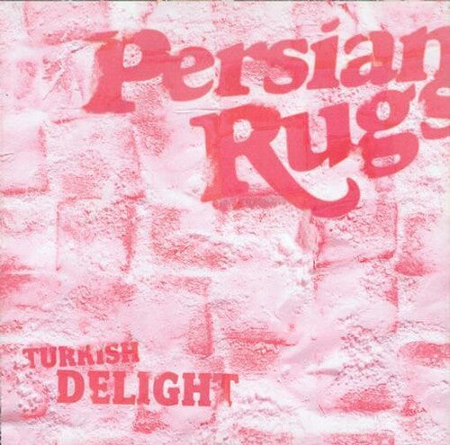 Persian Rugs: Turkish Delight