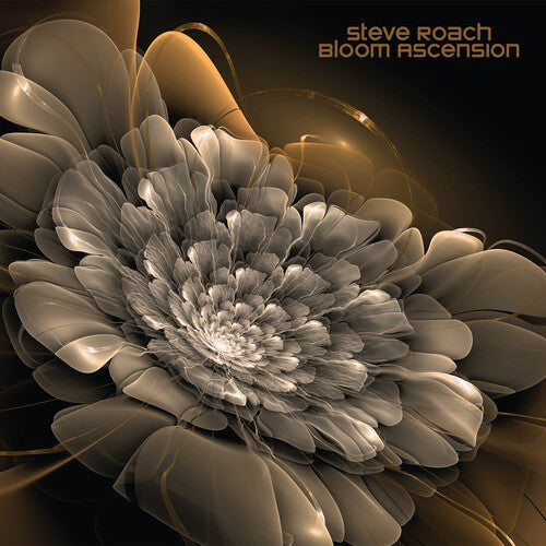 Roach, Steve: Bloom Ascension