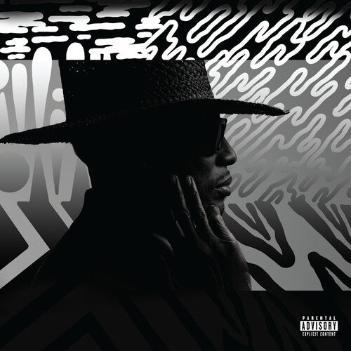 Saadiq, Raphael: Jimmy Lee