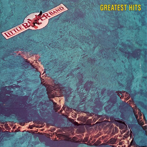 Little River Band: Greatest Hits