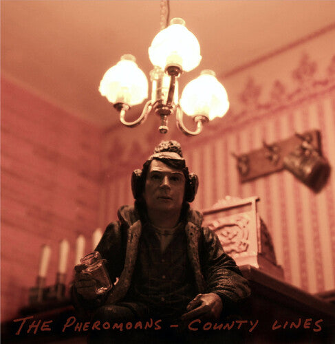 Pheromoans: County Lines