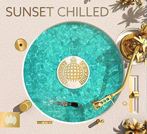 Ministry of Sound: Sunset Chilled / Various: Ministry Of Sound: Sunset Chilled / Various