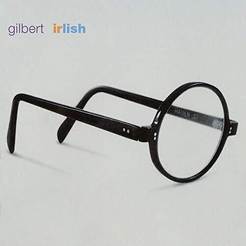 O'Sullivan, Gilbert: Irlish