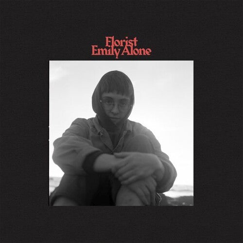 Florist: Emily Alone - COMPACT DISCS