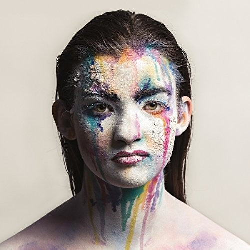 Happy Abandon: Facepaint - COMPACT DISCS