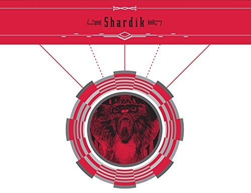 Shardik: Shardik - COMPACT DISCS