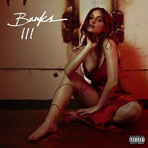 Banks: III