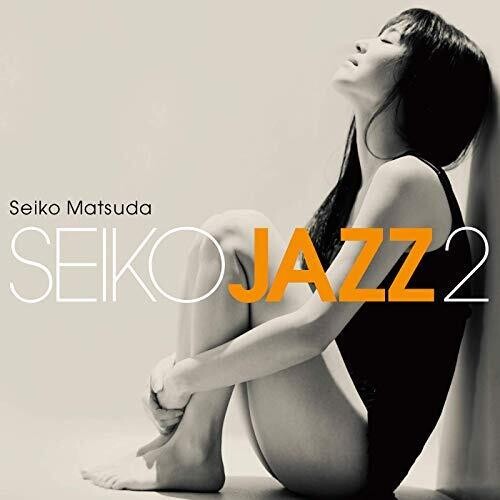 Matsuda, Seiko: SekioJazz2