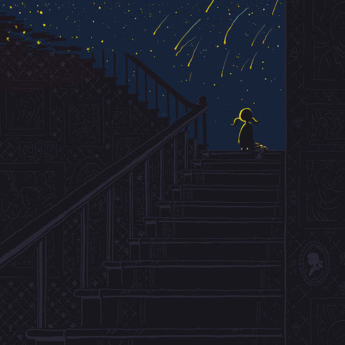 Kenney, Madeline: Night Night At The First Landing
