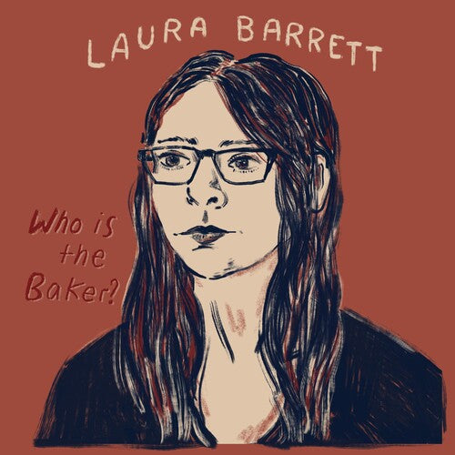 Barrett, Laura: Who Is The Baker